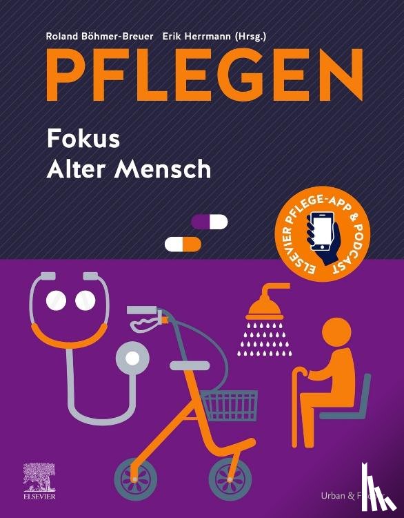  - PFLEGEN Fokus Alter Mensch