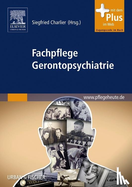  - Fachpflege Gerontopsychiatrie