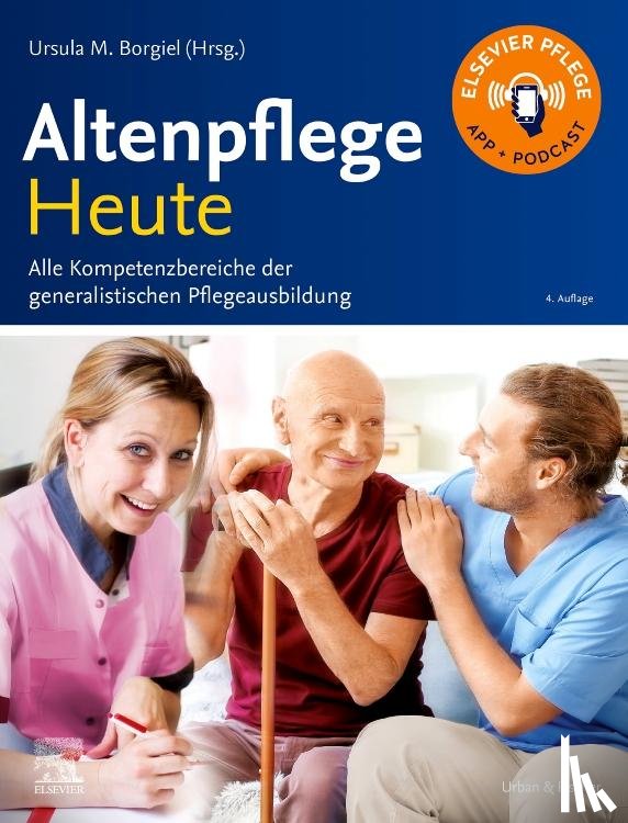 - Altenpflege Heute