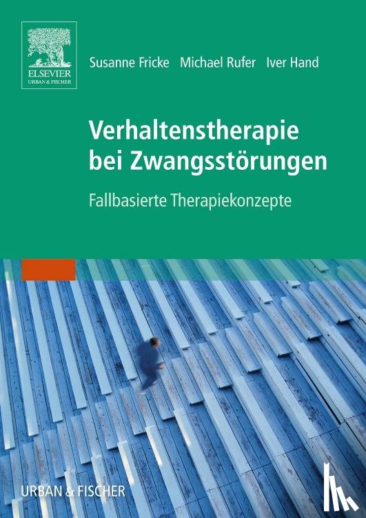  - Verhaltenstherapie bei Zwangsstörungen