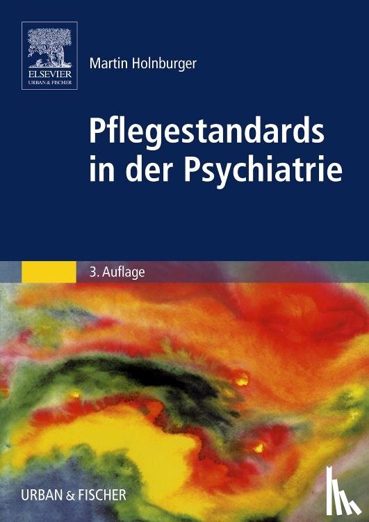  - Pflegestandards in der Psychiatrie