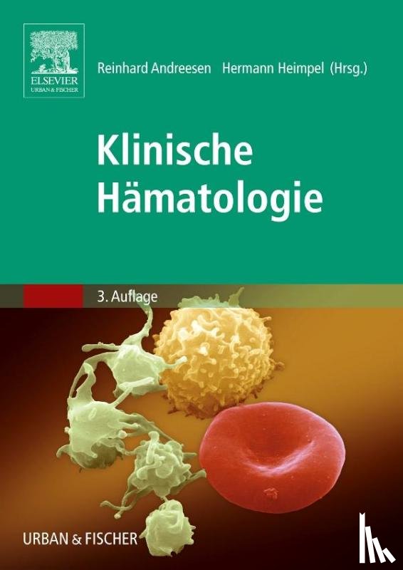  - Klinische Hämatologie