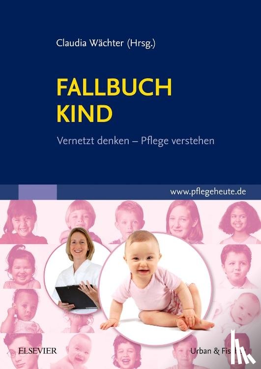  - Fallbuch Kind
