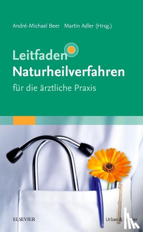  - Leitfaden Naturheilverfahren - für die ärztliche Praxis