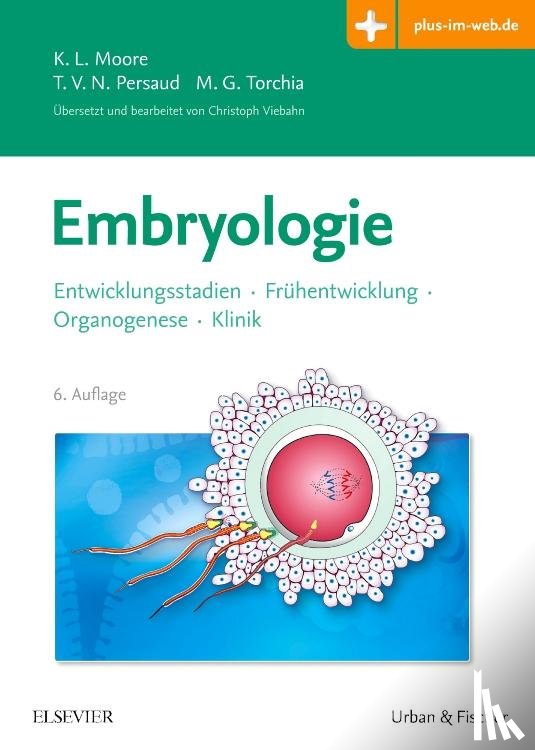  - Embryologie