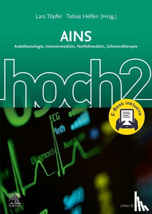  - AINS hoch2 + E-Book