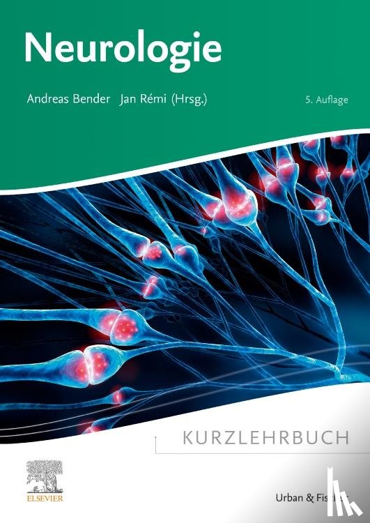  - Kurzlehrbuch Neurologie