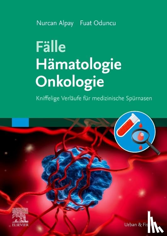 Alpay, Nurcan, Oduncu, Fuat - Fälle Hämatologie Onkologie
