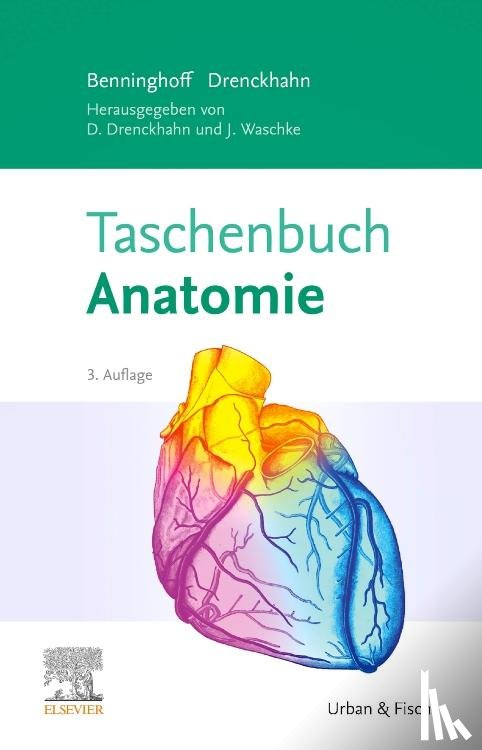  - Taschenbuch Anatomie