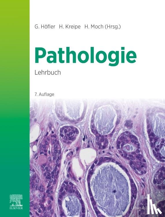  - Lehrbuch Pathologie