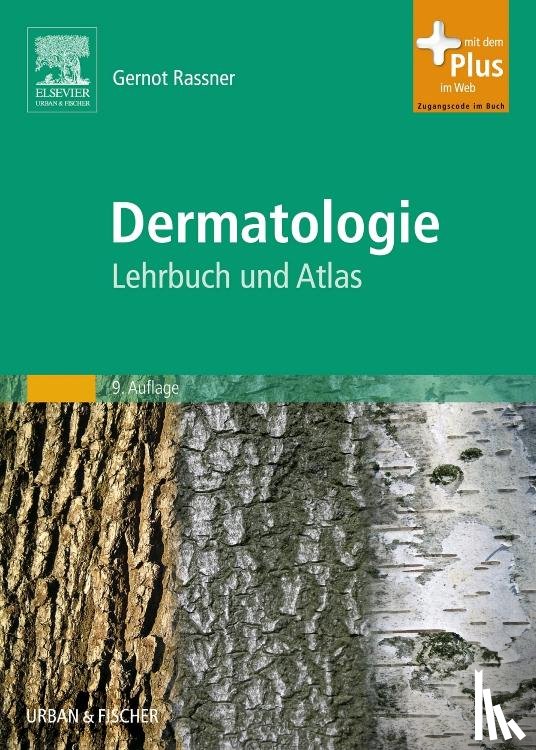 Rassner, Gernot - Dermatologie