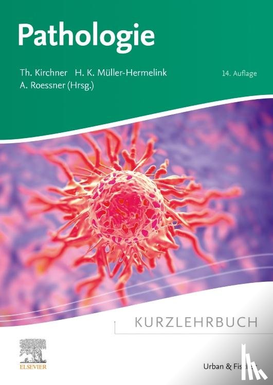  - Kurzlehrbuch Pathologie