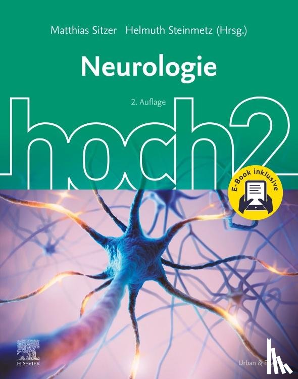  - Neurologie hoch2 + E-Book