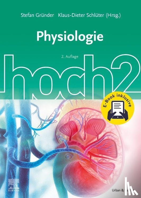  - Physiologie hoch2 + E-Book