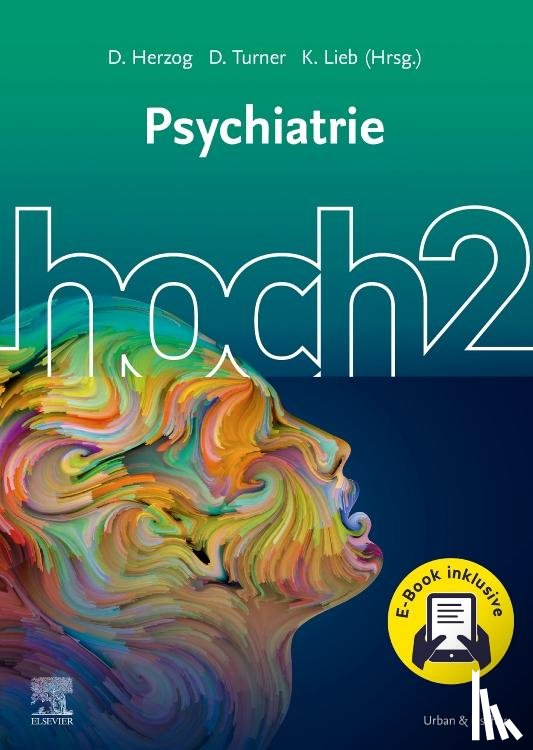  - Psychiatrie hoch2 + E-Book