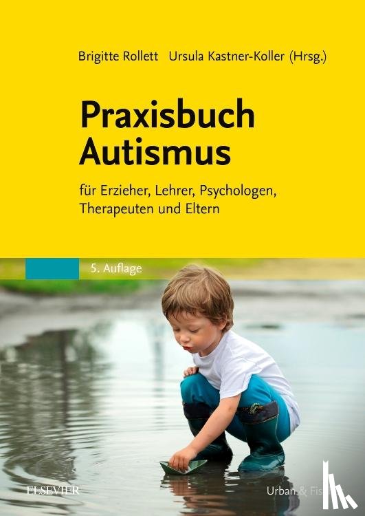  - Praxisbuch Autismus
