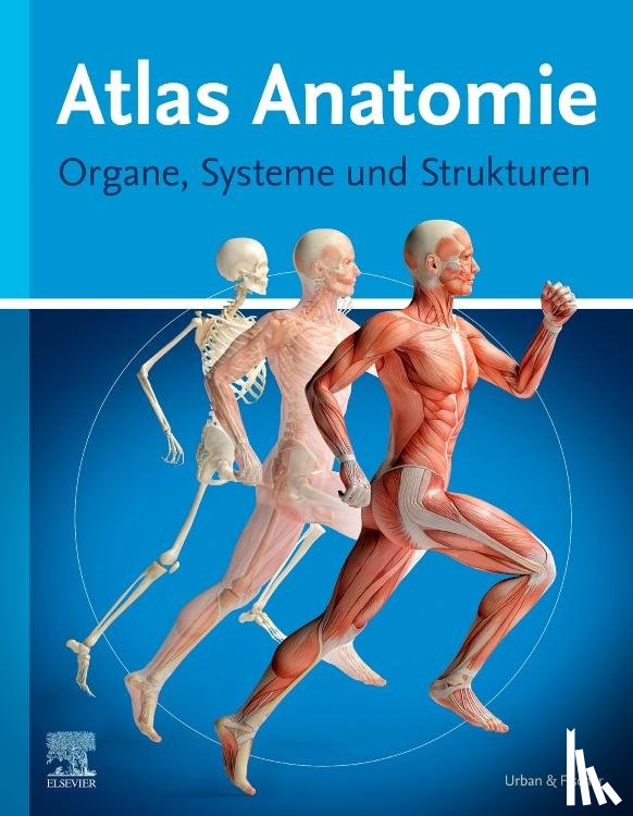  - Atlas Anatomie