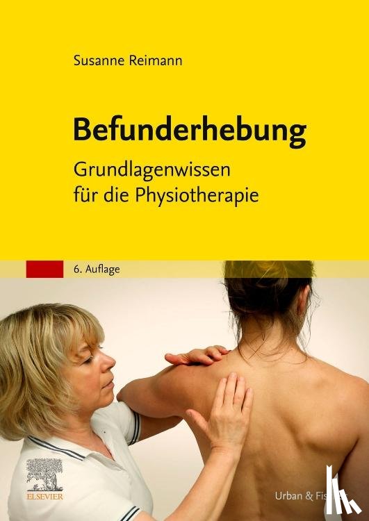 Reimann, Susanne - Befunderhebung