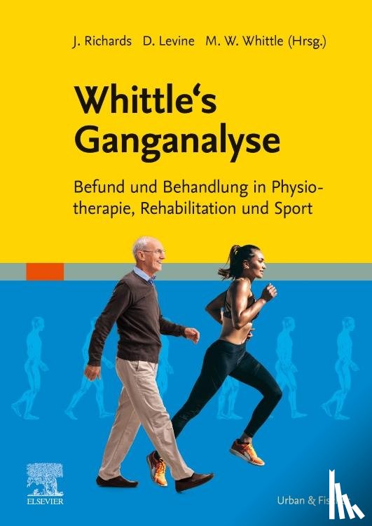  - Whittle's Ganganalyse