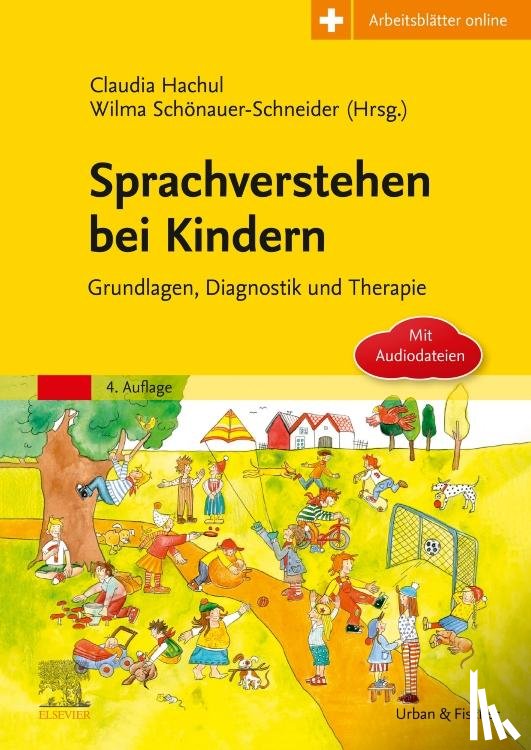  - Sprachverstehen bei Kindern