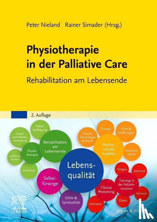  - Was wir noch tun können: Rehabilitation am Lebensende