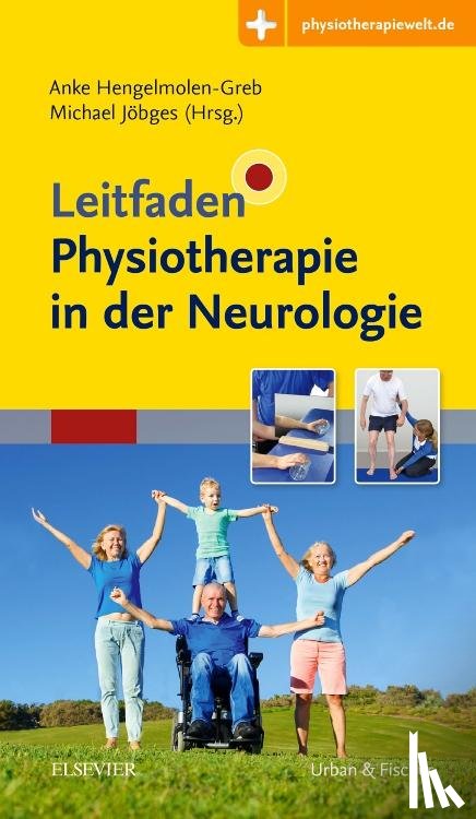  - Leitfaden Physiotherapie in der Neurologie