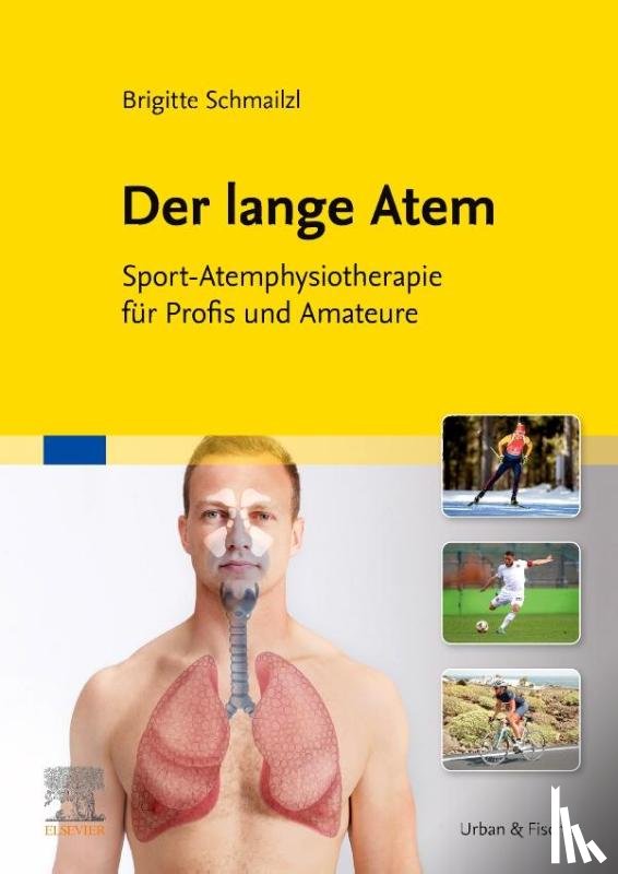 Schmailzl, Brigitte - Der lange Atem