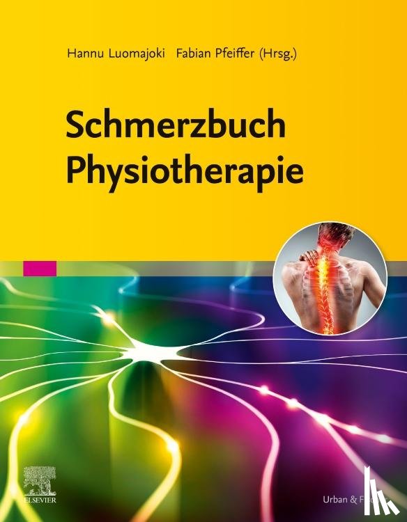 - Schmerzbuch Physiotherapie