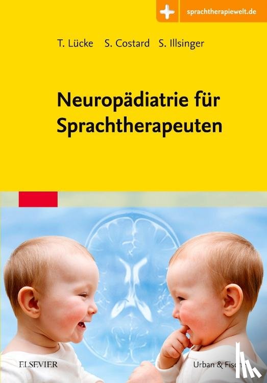  - Neuropädiatrie für Sprachtherapeuten