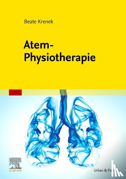 Krenek, Beate - Atem-Physiotherapie