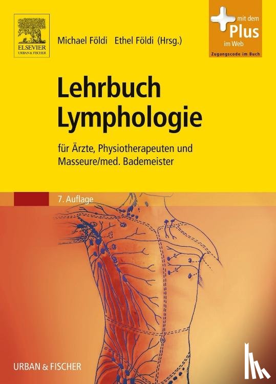  - Lehrbuch Lymphologie