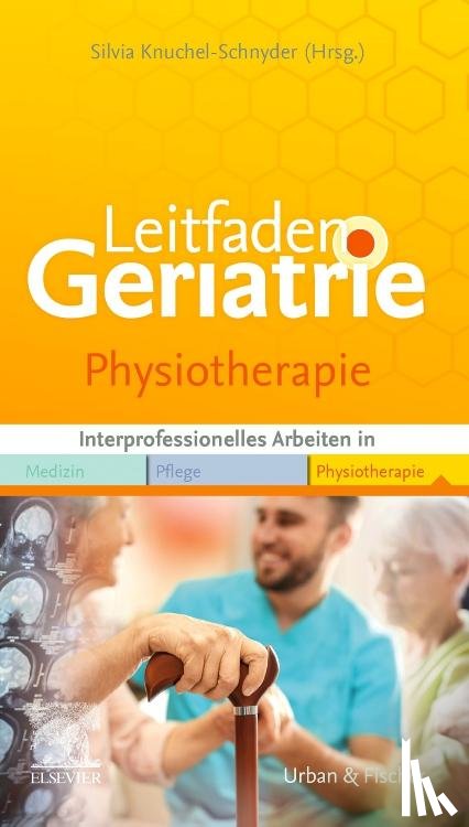  - Leitfaden Geriatrie Physiotherapie