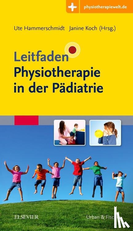 - Leitfaden Physiotherapie in der Pädiatrie