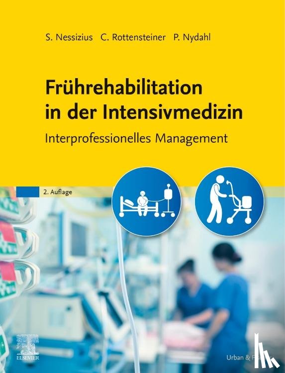  - Frührehabilitation in der Intensivmedizin