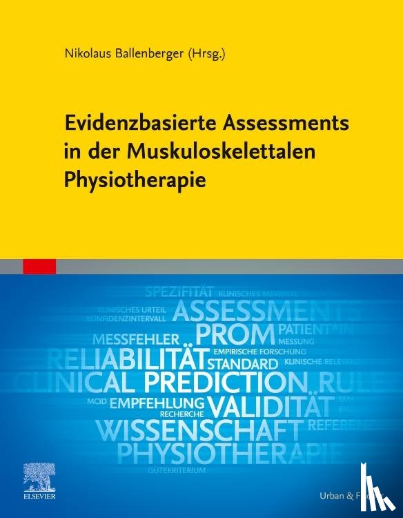  - Evidenzbasierte Assessments in der Muskuloskelettalen Physiotherapie