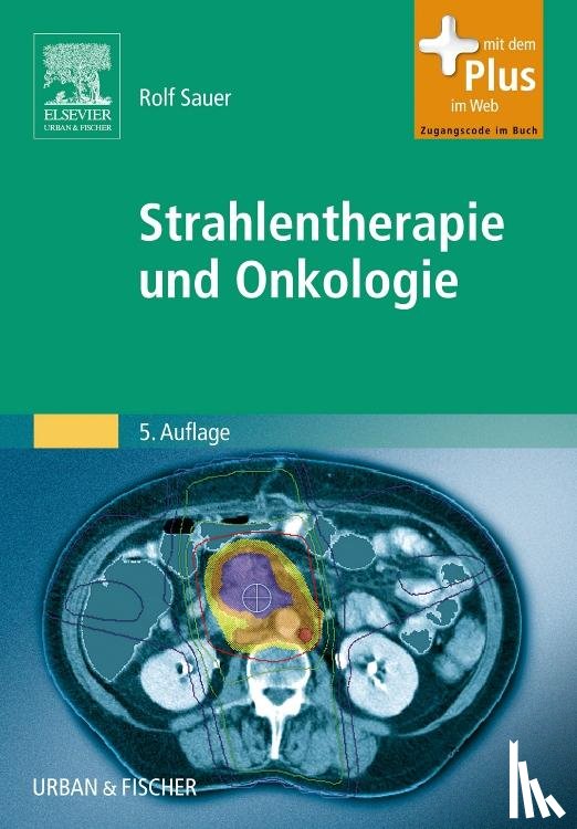 Sauer, Rolf - Strahlentherapie und Onkologie