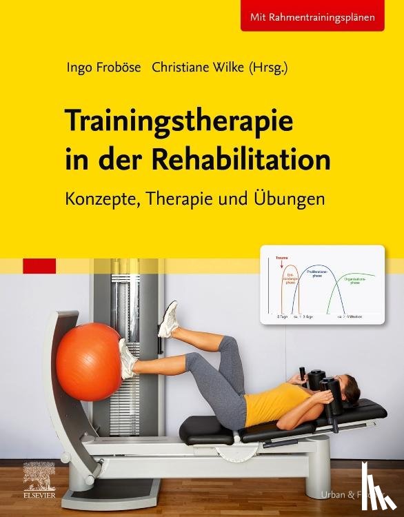  - Trainingstherapie in der Rehabilitation