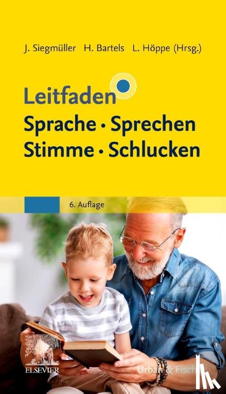  - Leitfaden Sprache Sprechen Stimme Schlucken