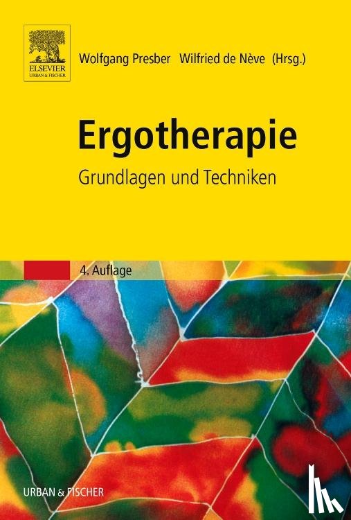  - Ergotherapie