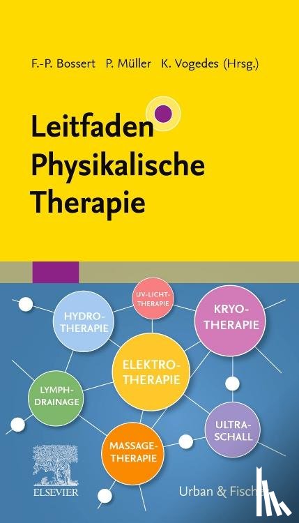  - Leitfaden Physikalische Therapie