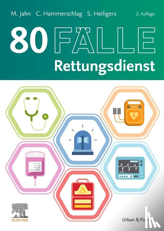  - 80 Fälle Rettungsdienst