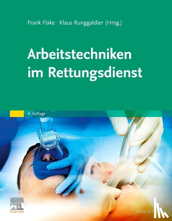  - Arbeitstechniken im Rettungsdienst