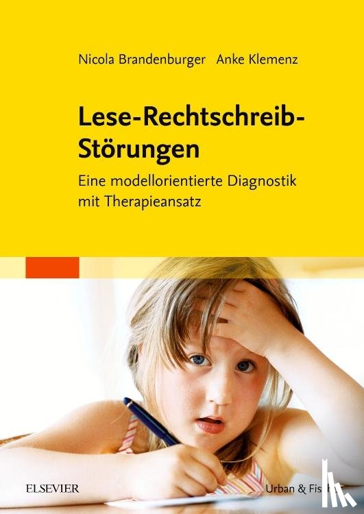 Brandenburger, Nicola, Klemenz, Anke - Lese-Rechtschreib-Störungen