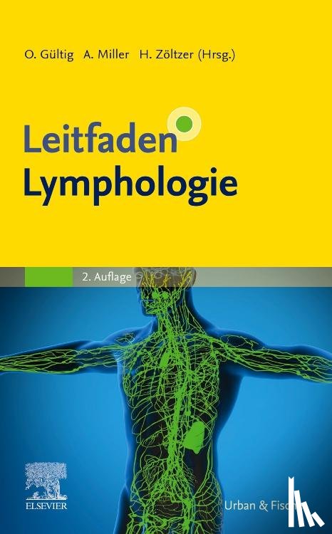  - Leitfaden Lymphologie