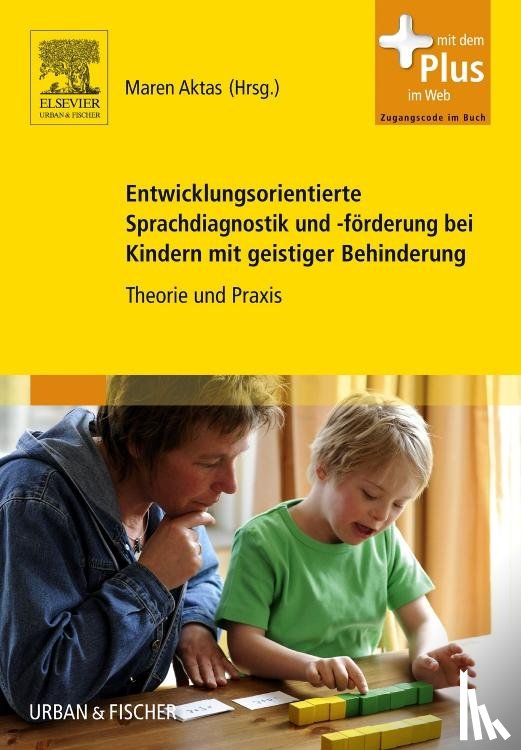  - Entwicklungsorientierte Sprachdiagnostik und -förderung bei Kindern mit geistiger Behinderung