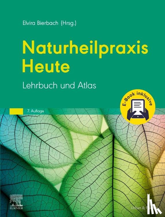  - Naturheilpraxis Heute + E-Book
