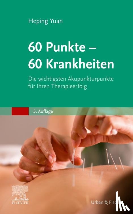 Yuan, Heping - 60 Punkte - 60 Krankheiten
