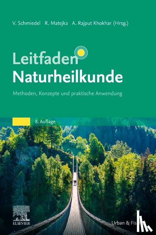  - Leitfaden Naturheilkunde