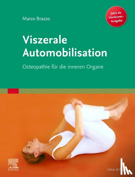 Brazzo, Marco - Viszerale Automobilisation