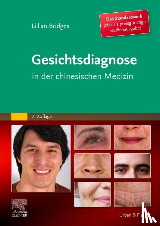 Bridges, Lillian - Gesichtsdiagnose